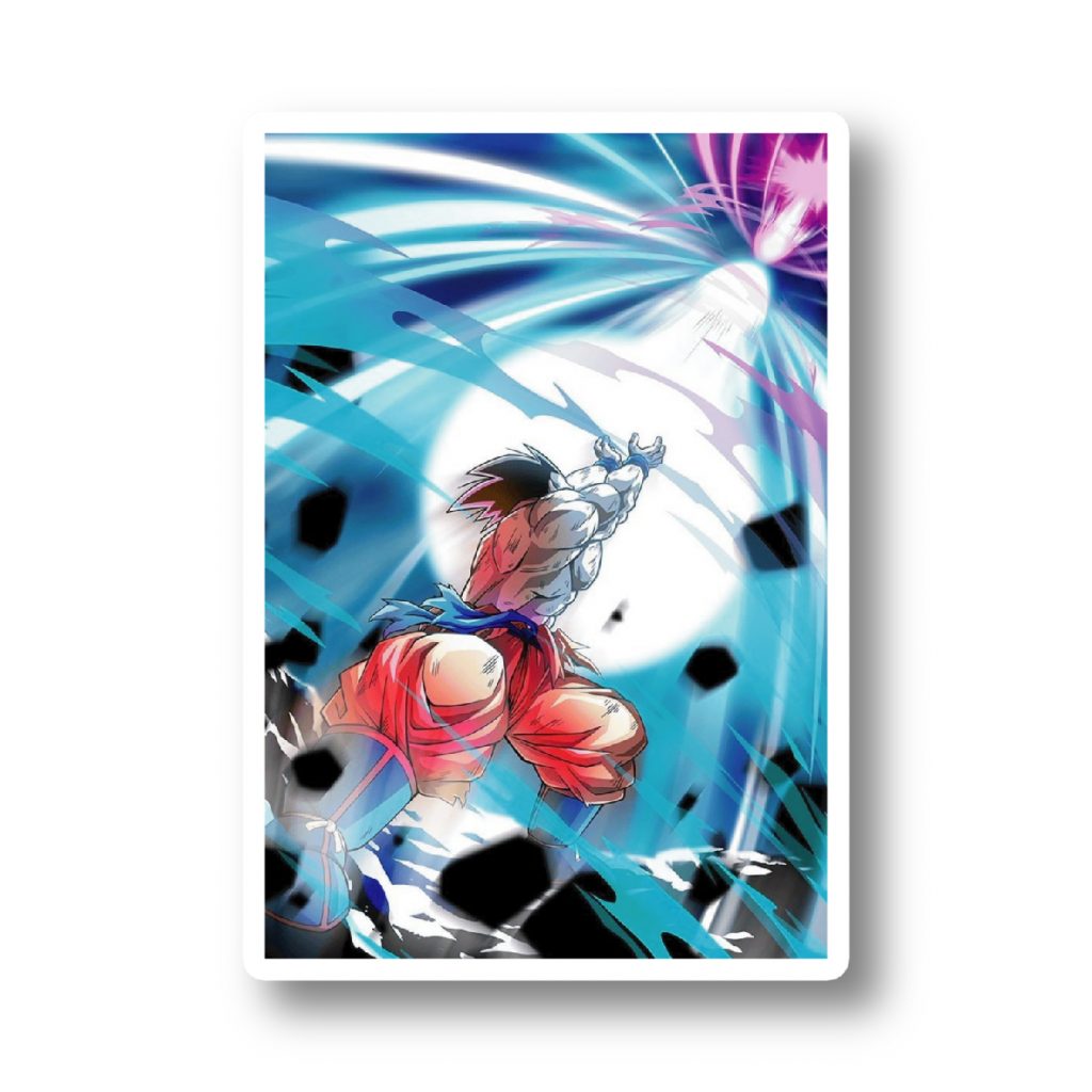 Dragon Ball 56