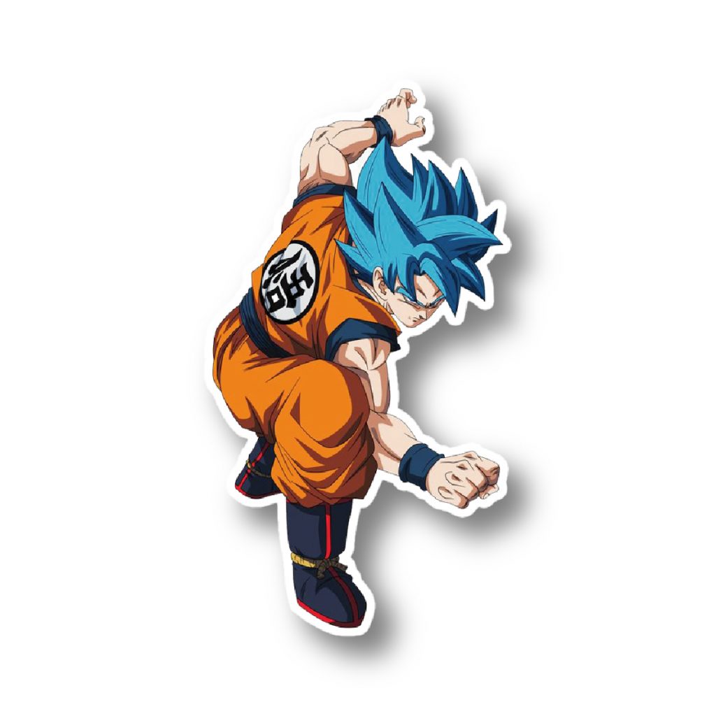 Dragon Ball 6