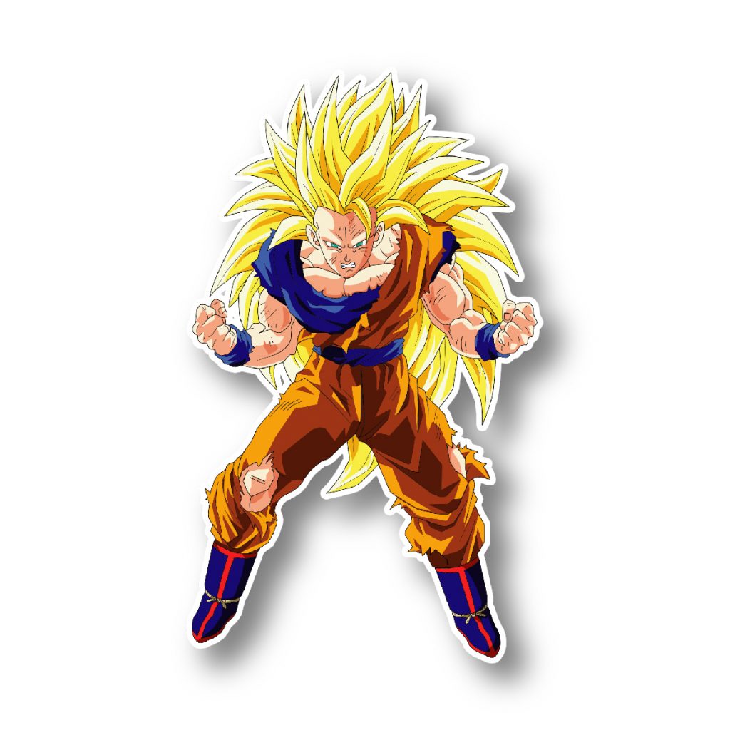 Dragon Ball 60