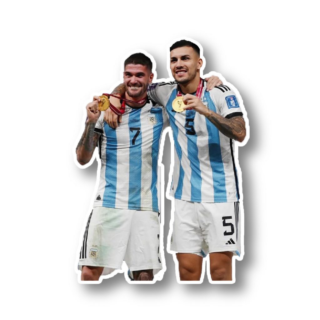 Campeones 61