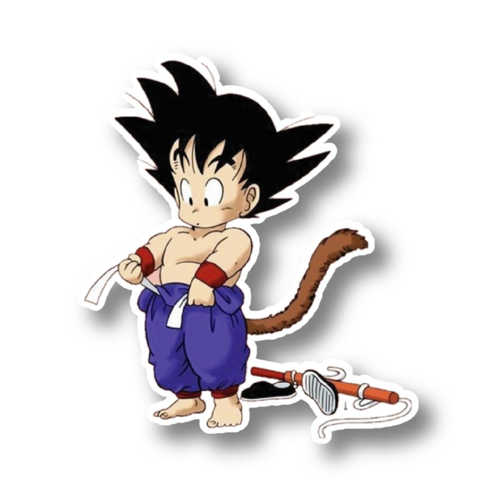 Dragon Ball 62