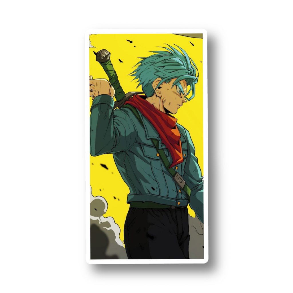 Dragon Ball 65