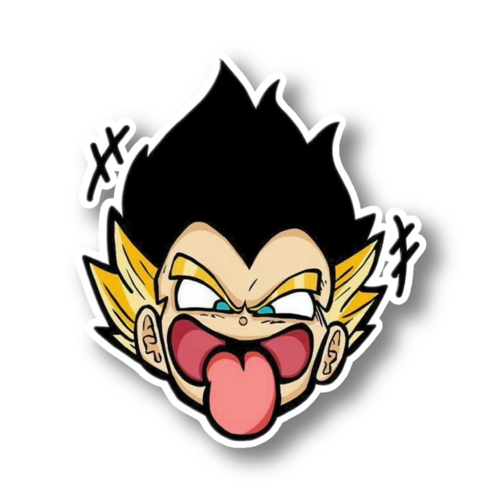 Dragon Ball 69