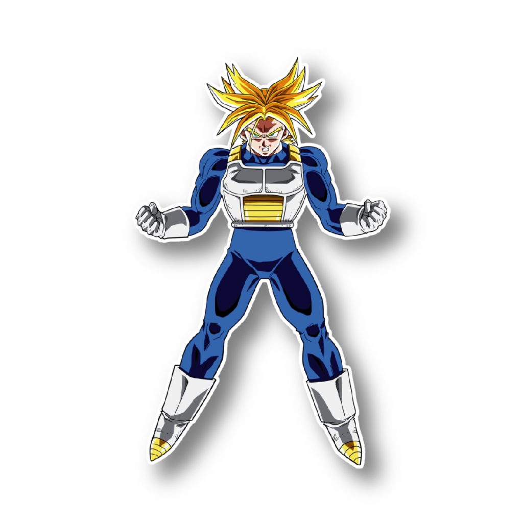 Dragon Ball 71
