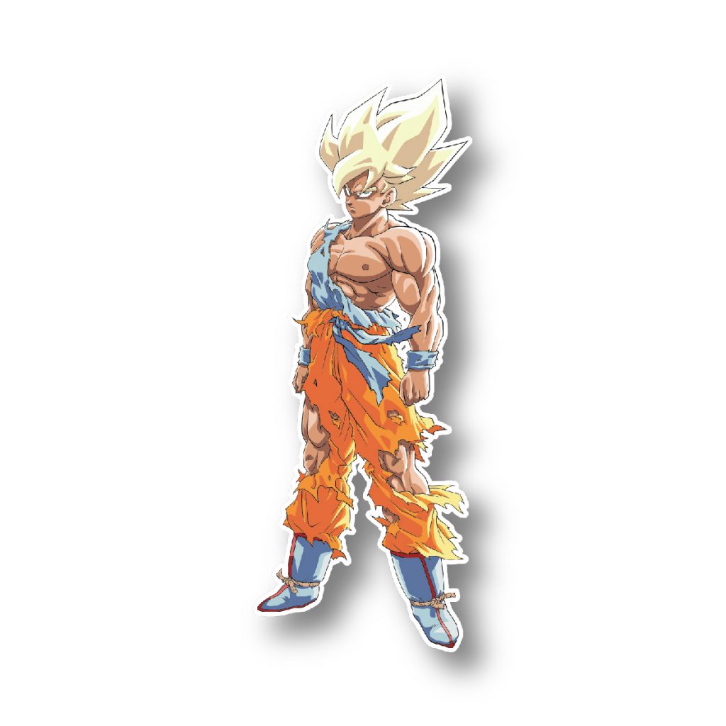 Dragon Ball 72
