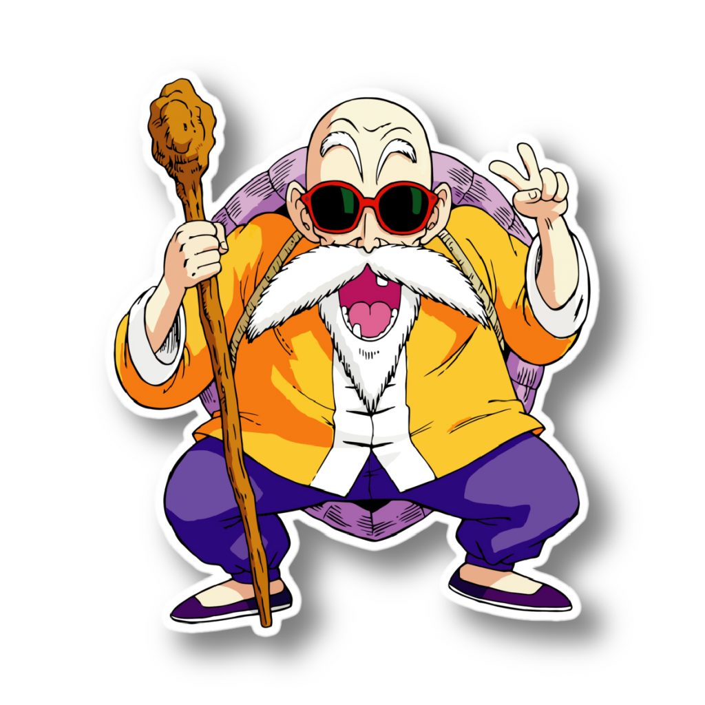Dragon Ball 76