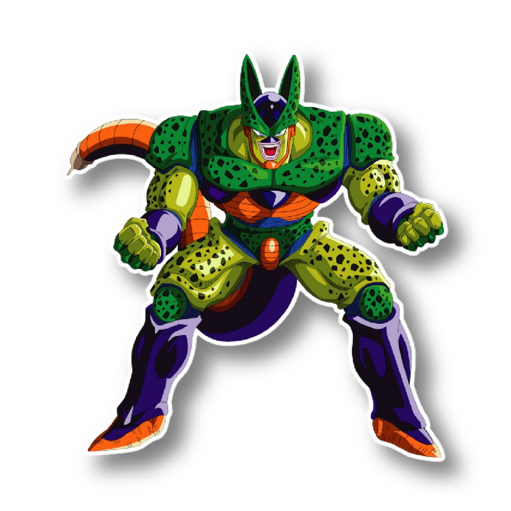 Dragon Ball 77
