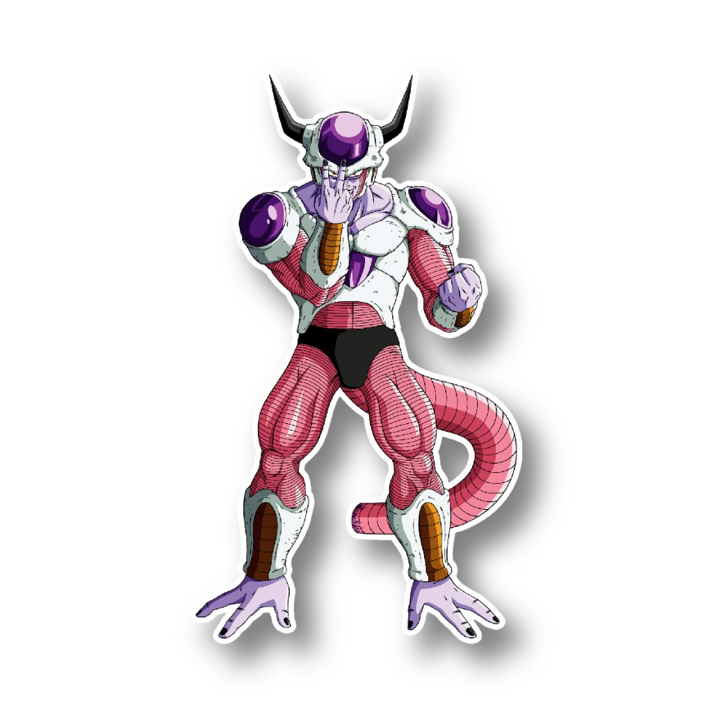 Dragon Ball 78