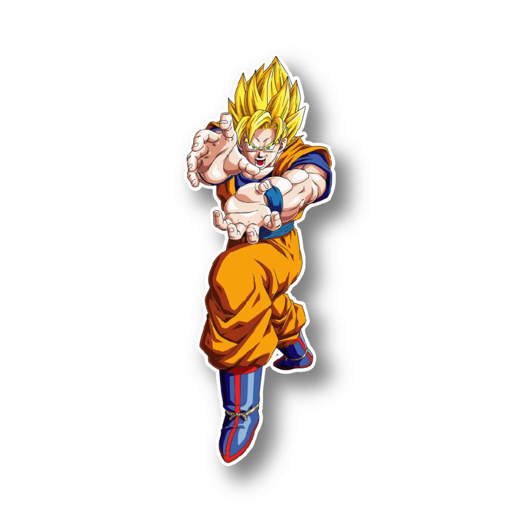 Dragon Ball 79