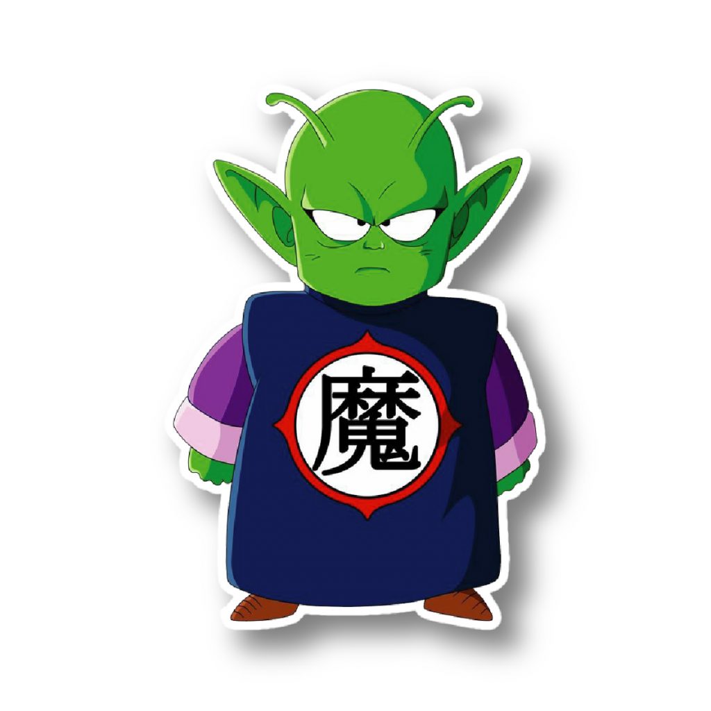 Dragon Ball 8