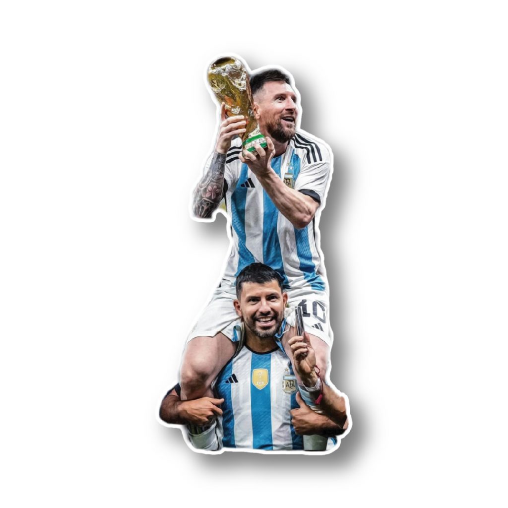 Campeones 8