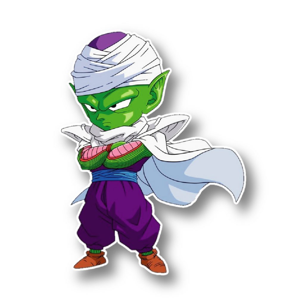 Dragon Ball 80