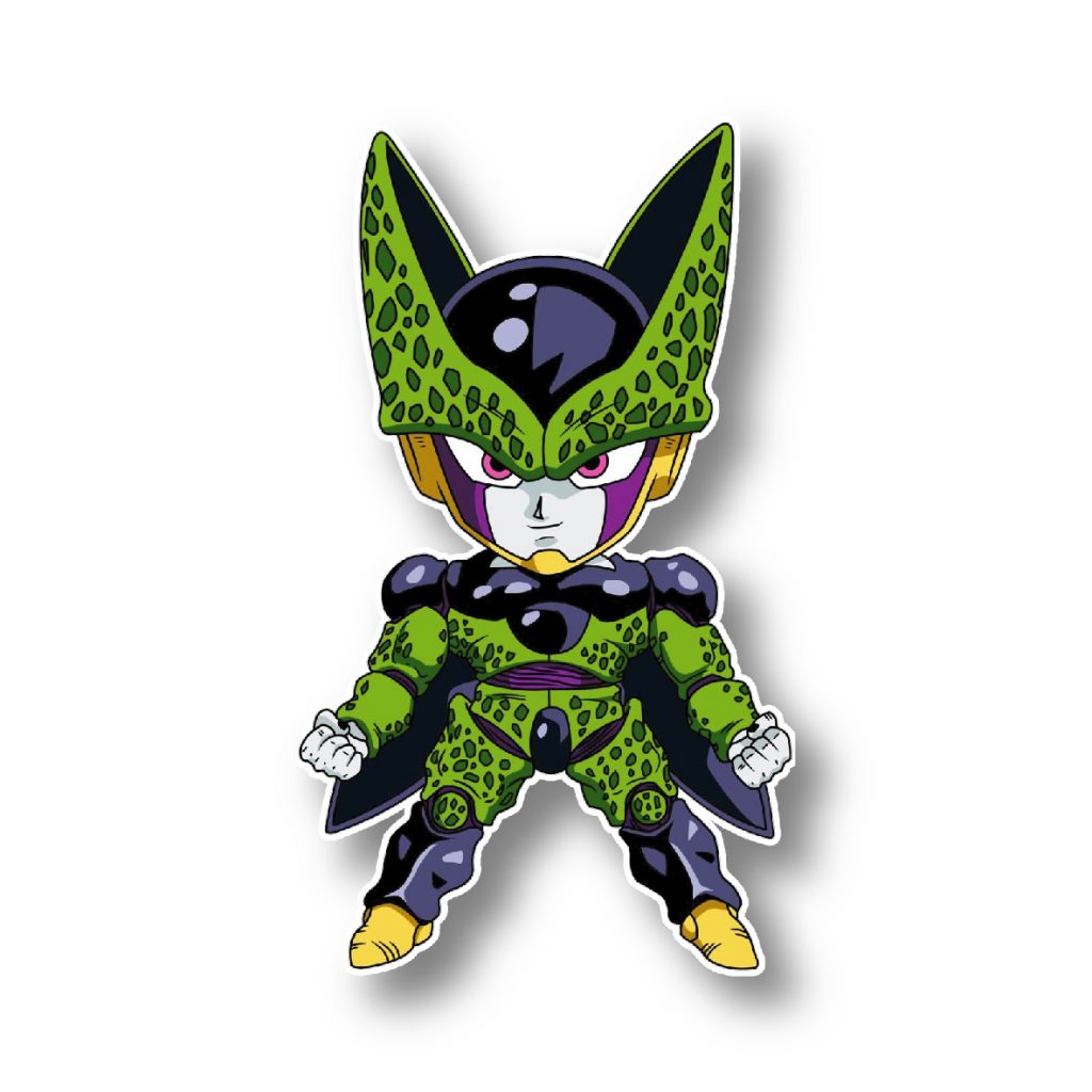 Dragon Ball 81