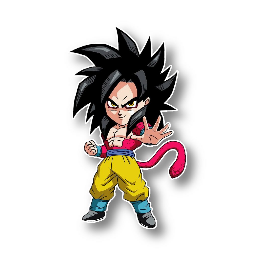 Dragon Ball 82