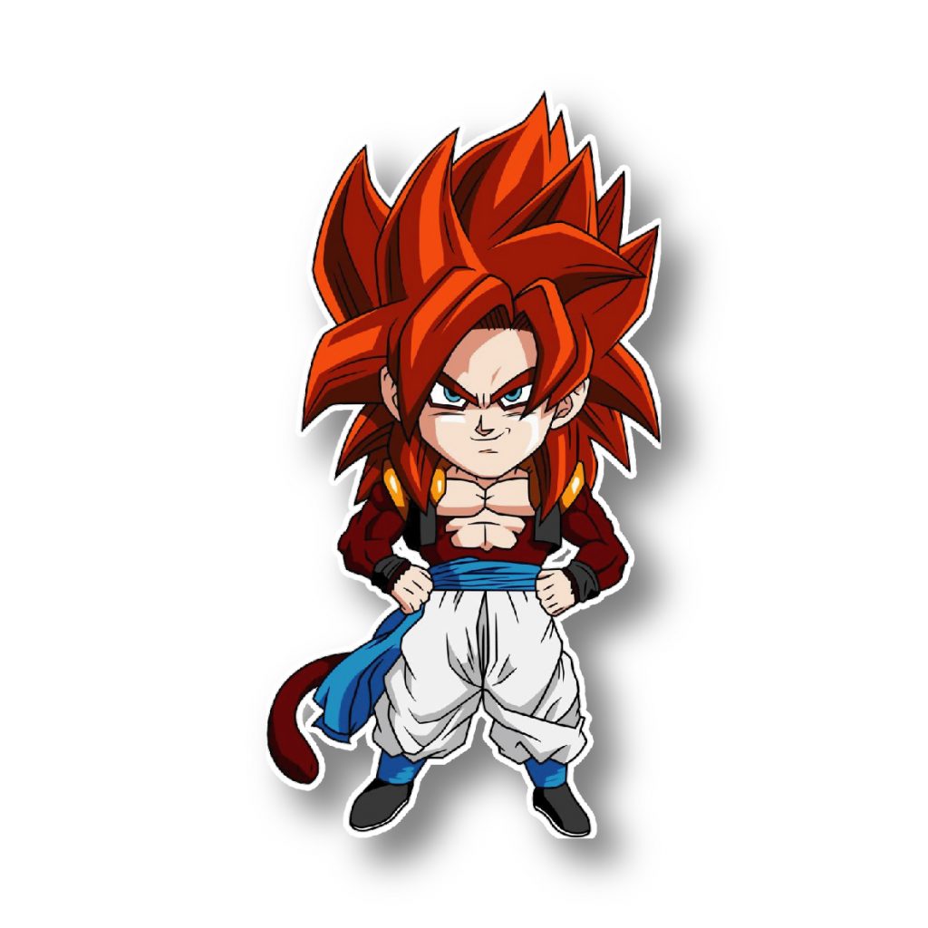 Dragon Ball 83