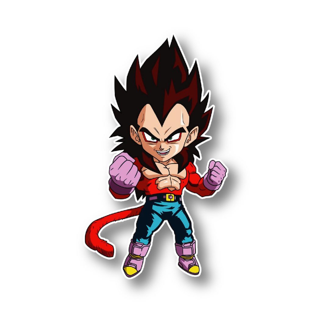 Dragon Ball 84