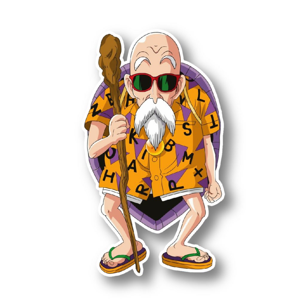 Dragon Ball 85