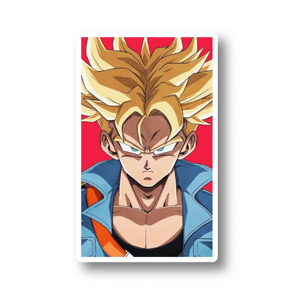 Dragon Ball 86