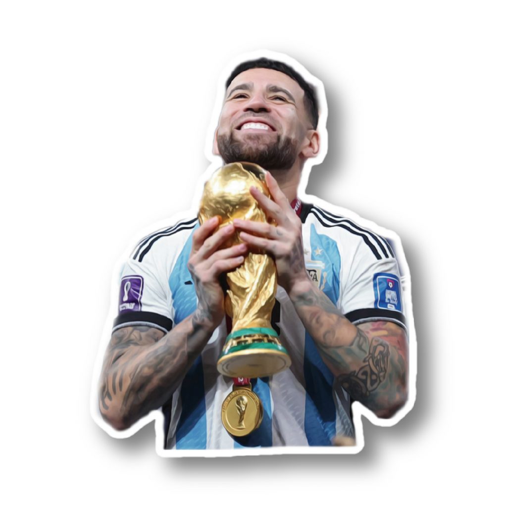 Campeones 9