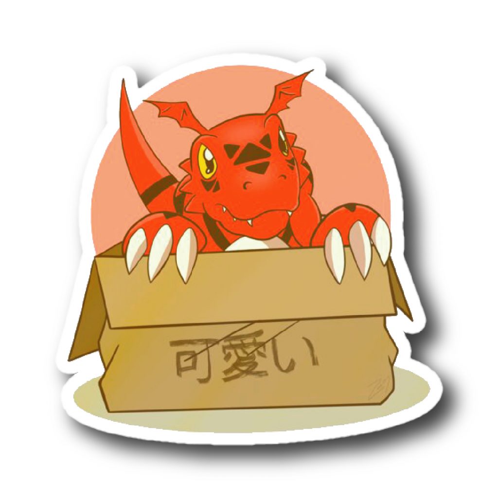 Digimon 9