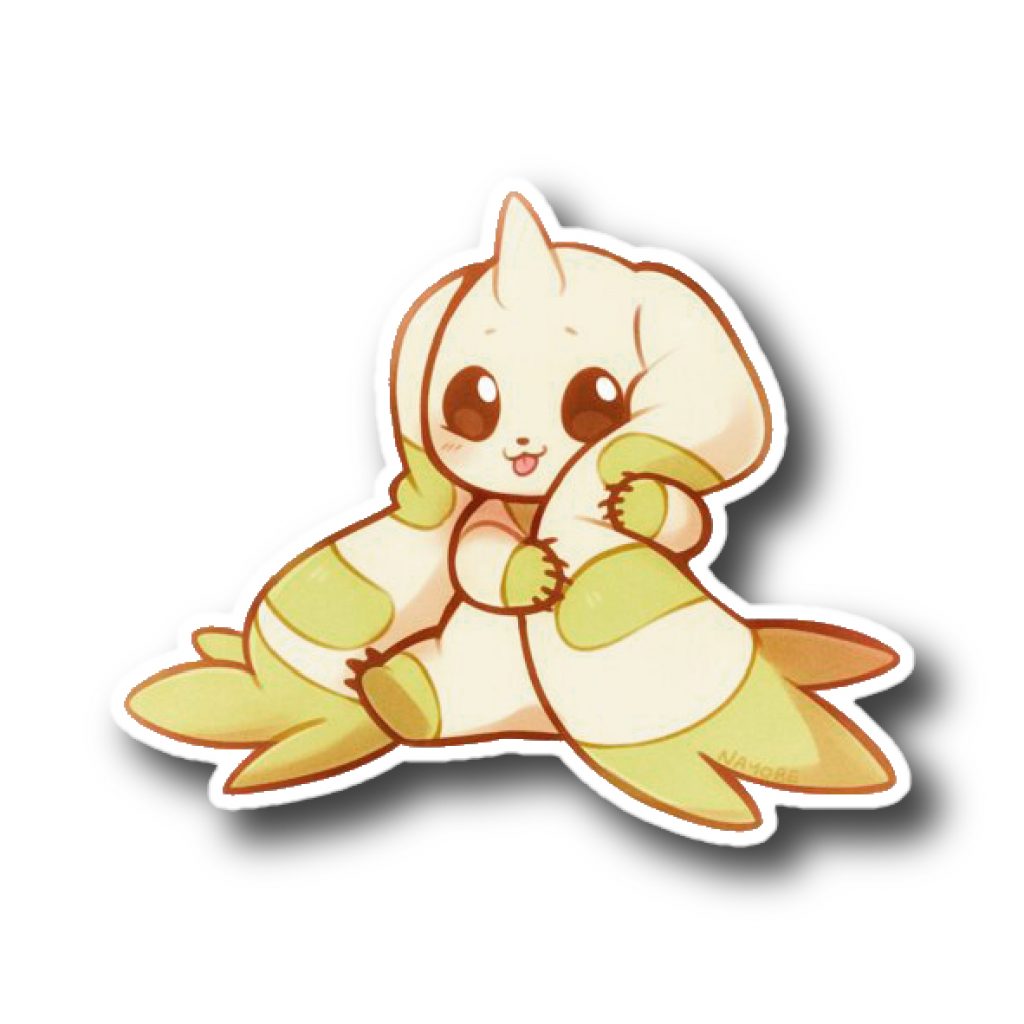 Digimon 12