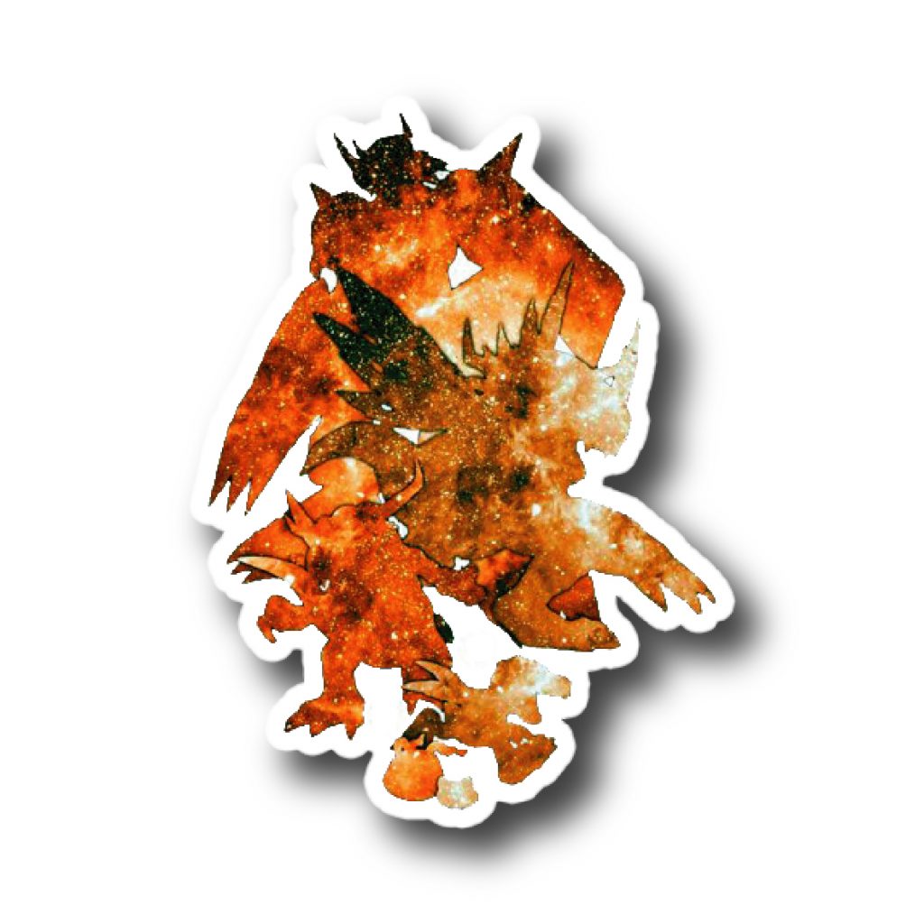Digimon 18