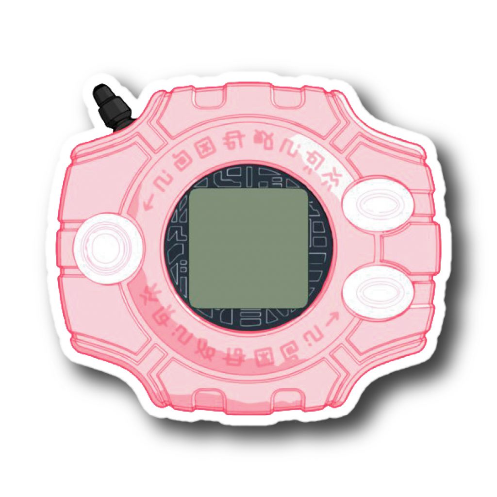 Digimon 1