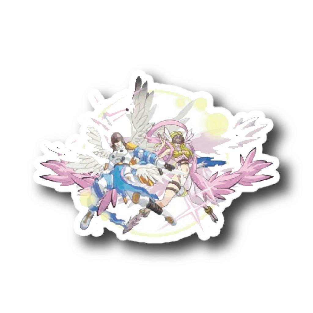 Digimon 19