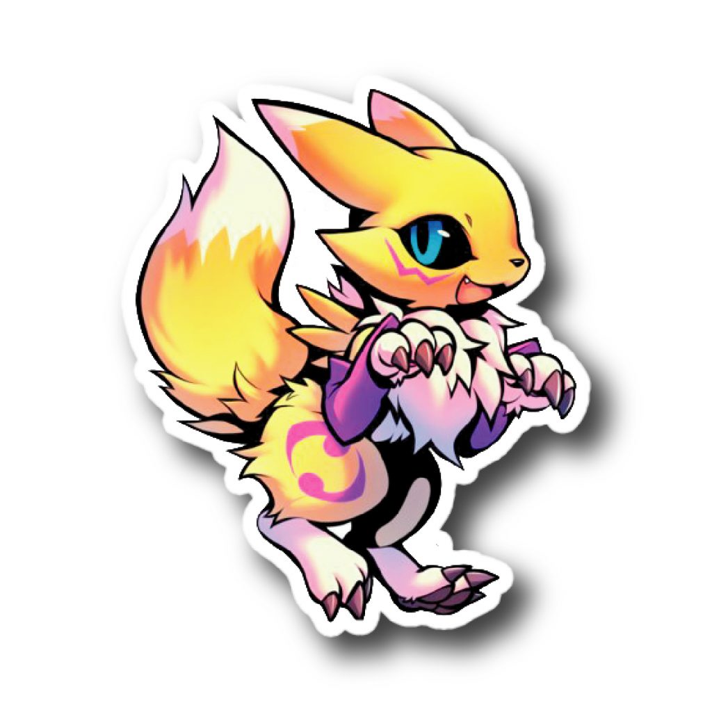 Digimon 24