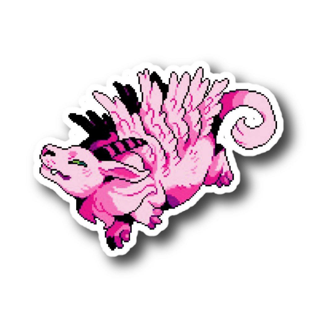 Digimon 25