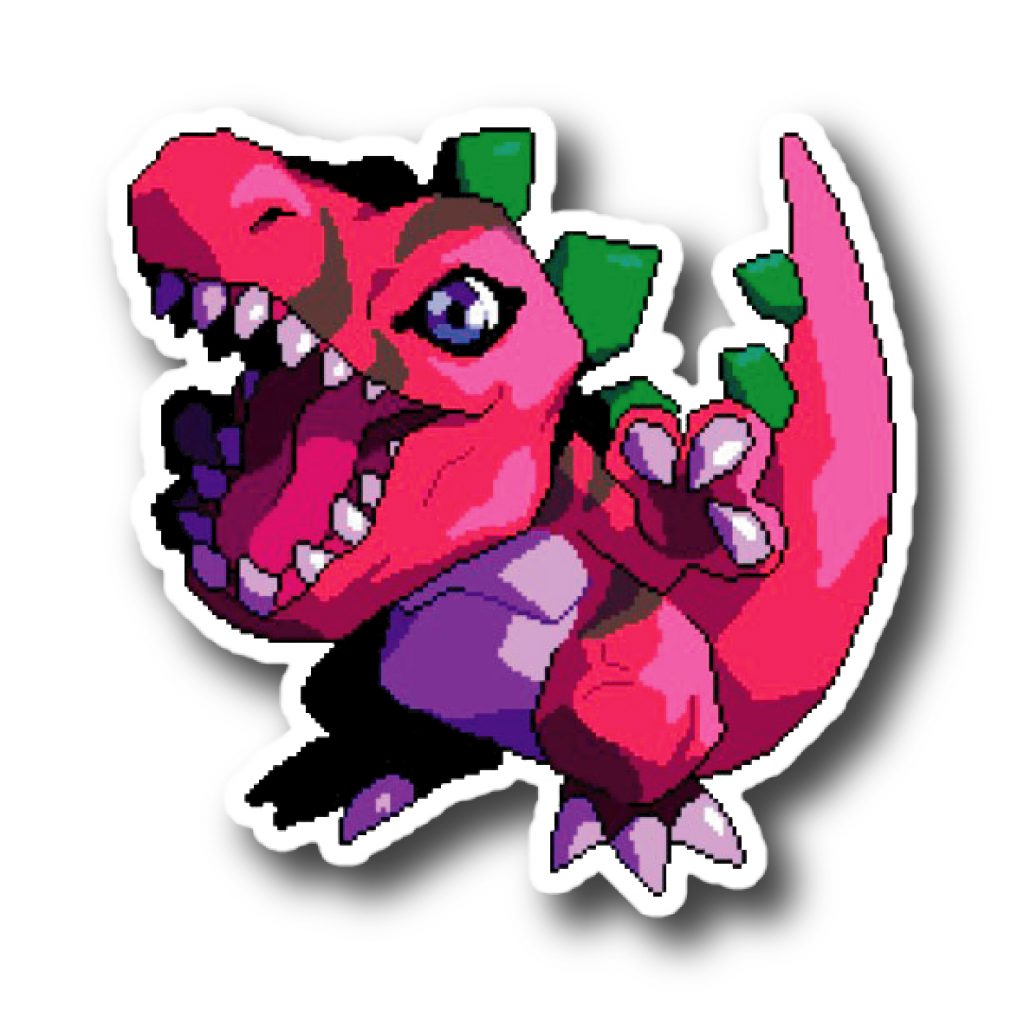Digimon 26