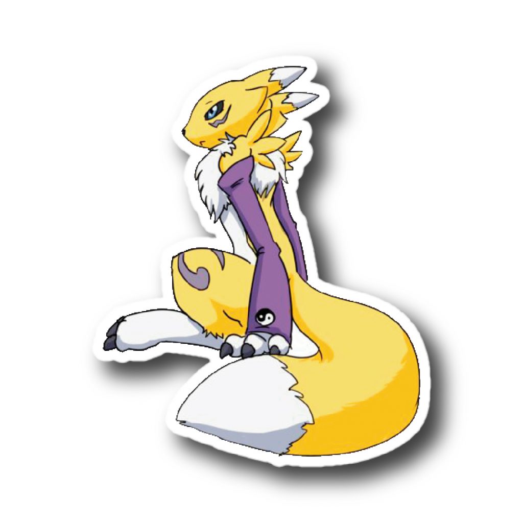 Digimon 27