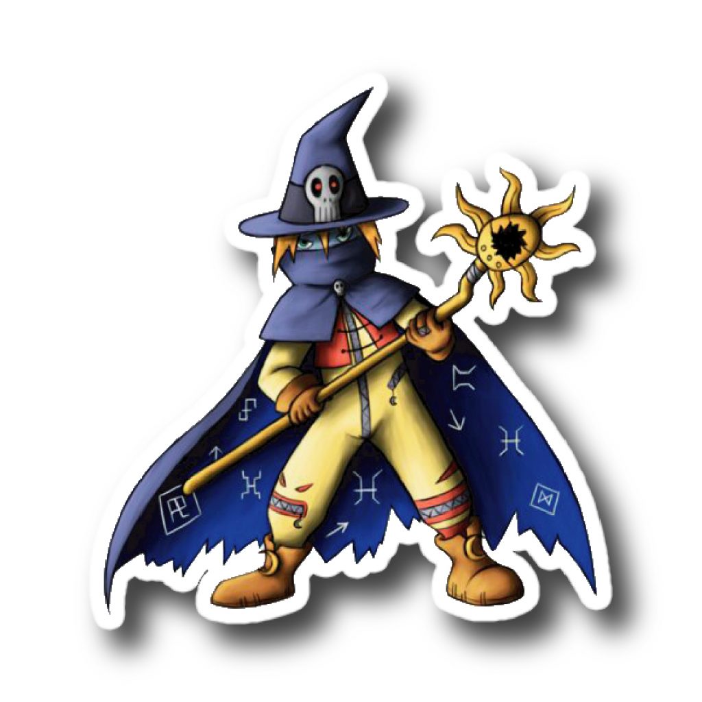 Digimon 29