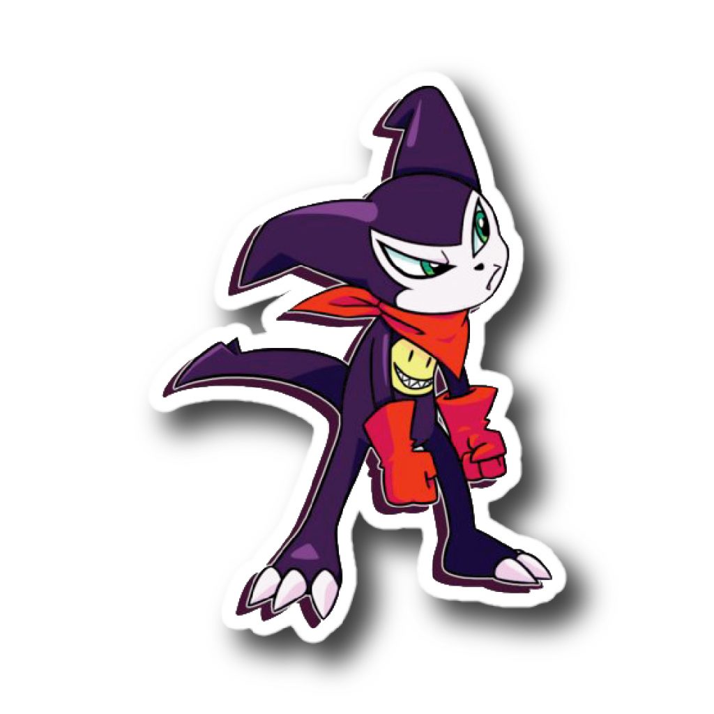 Digimon 30