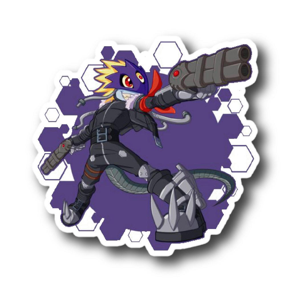 Digimon 31