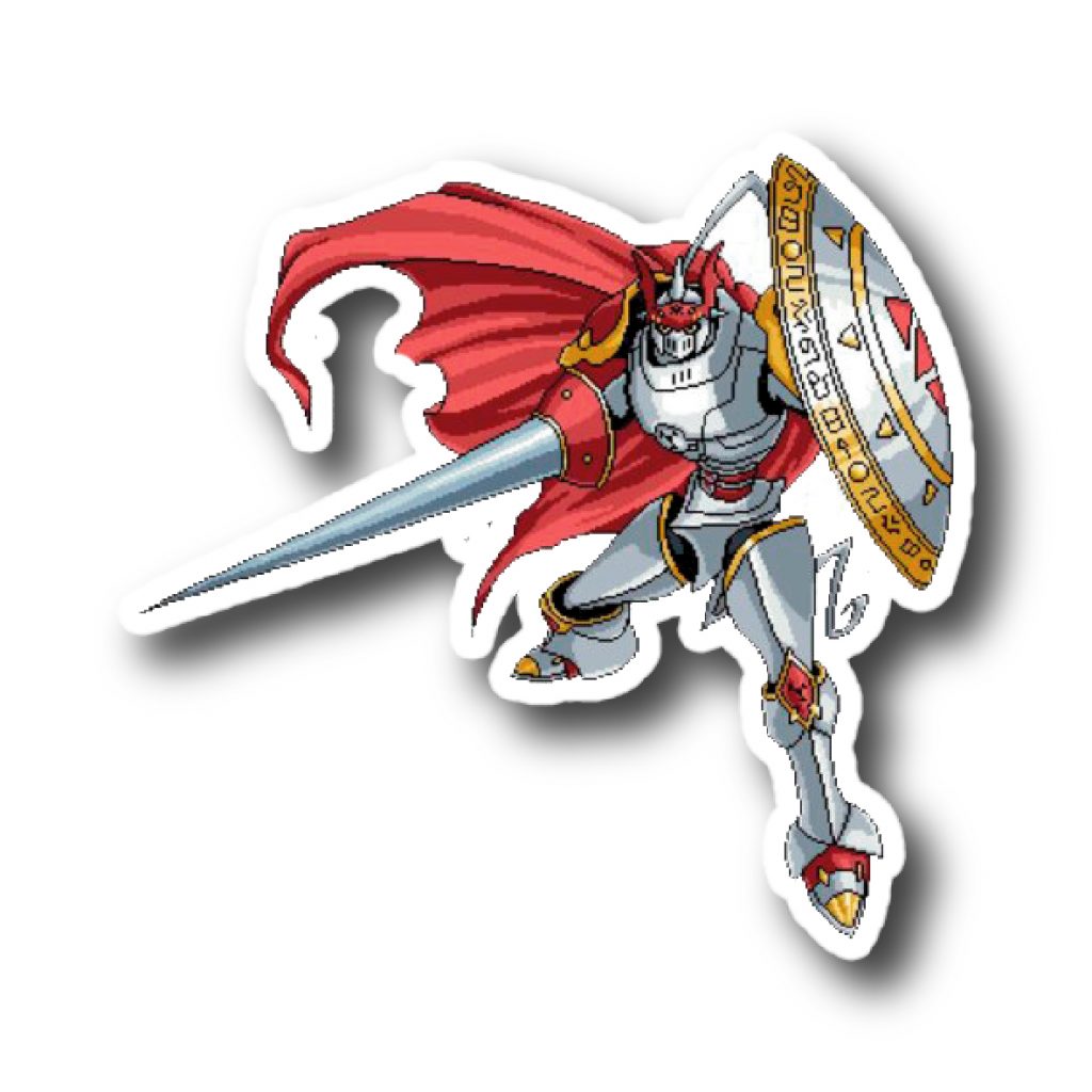 Digimon 32