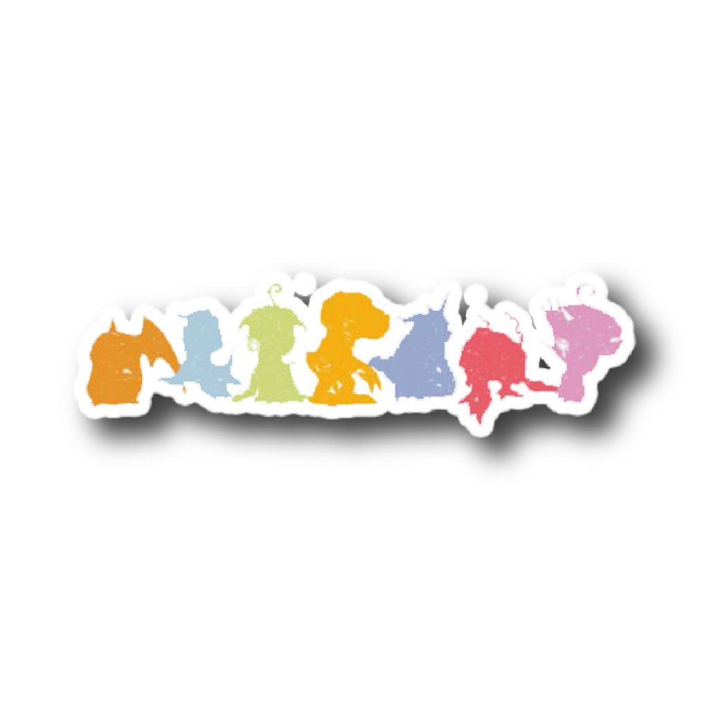 Digimon 3