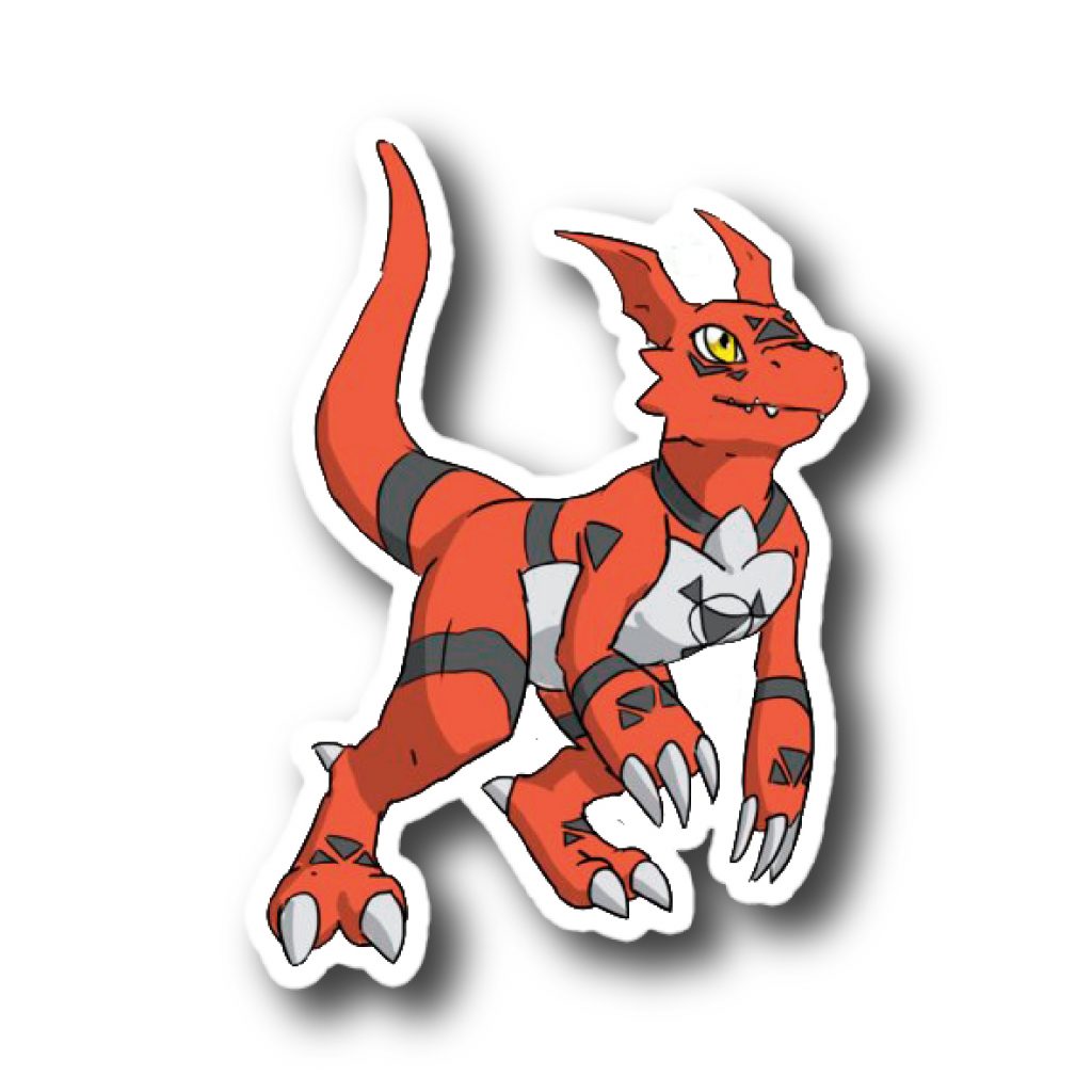 Digimon 39