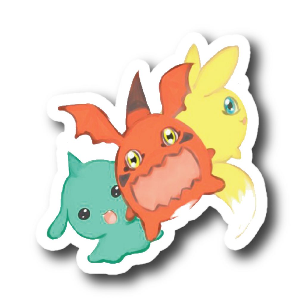 Digimon 43