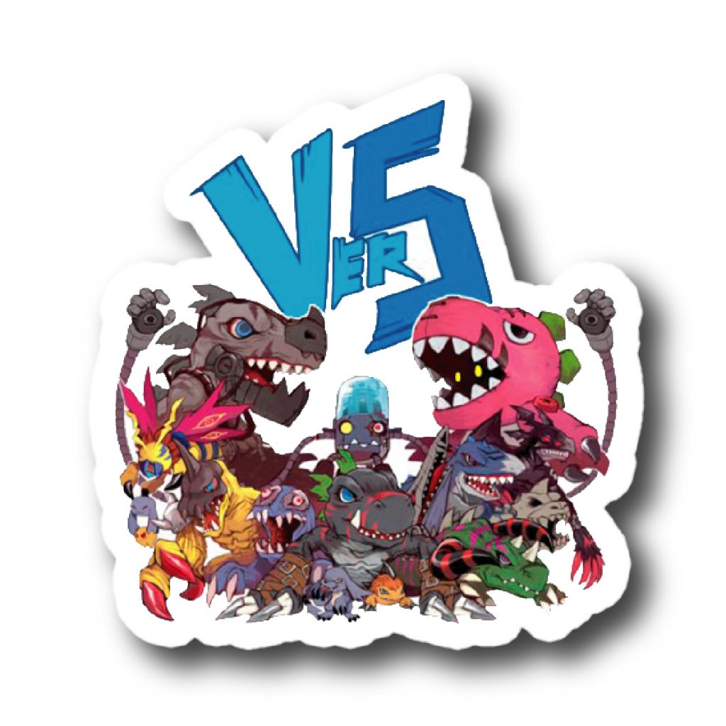 Digimon 45