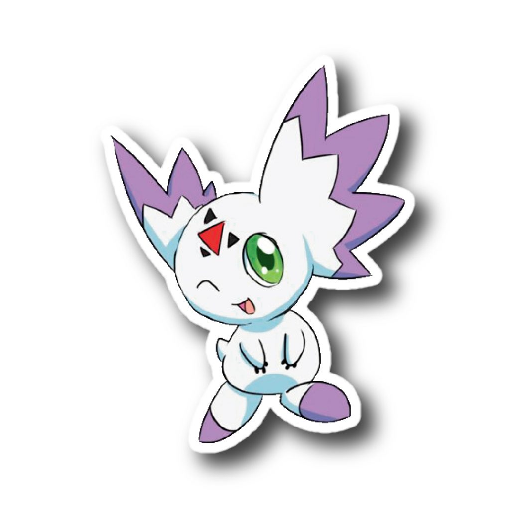 Digimon 46