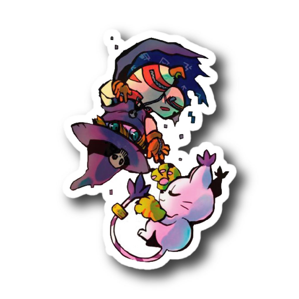 Digimon 6