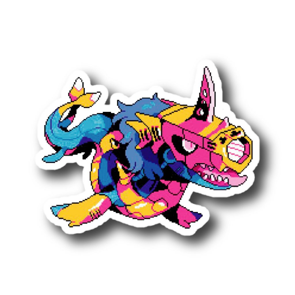 Digimon 7