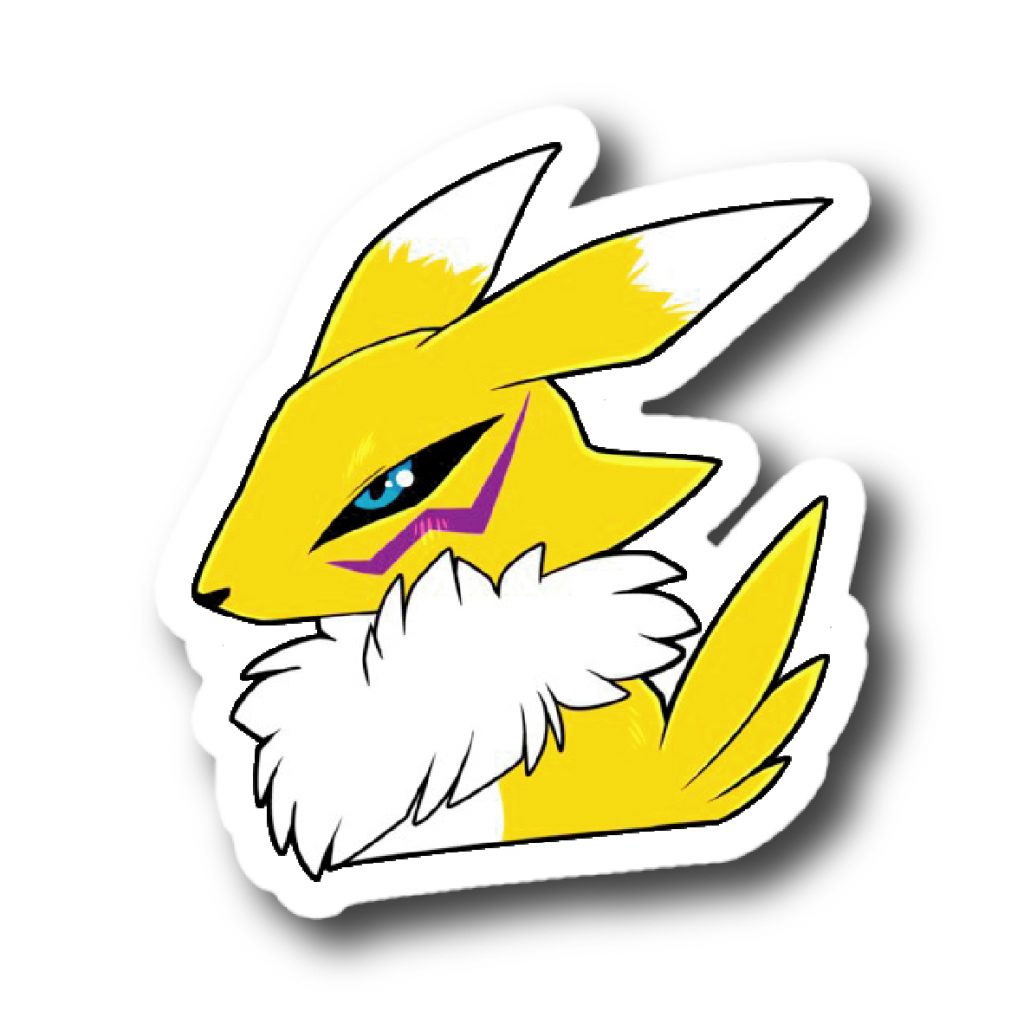 Digimon 8