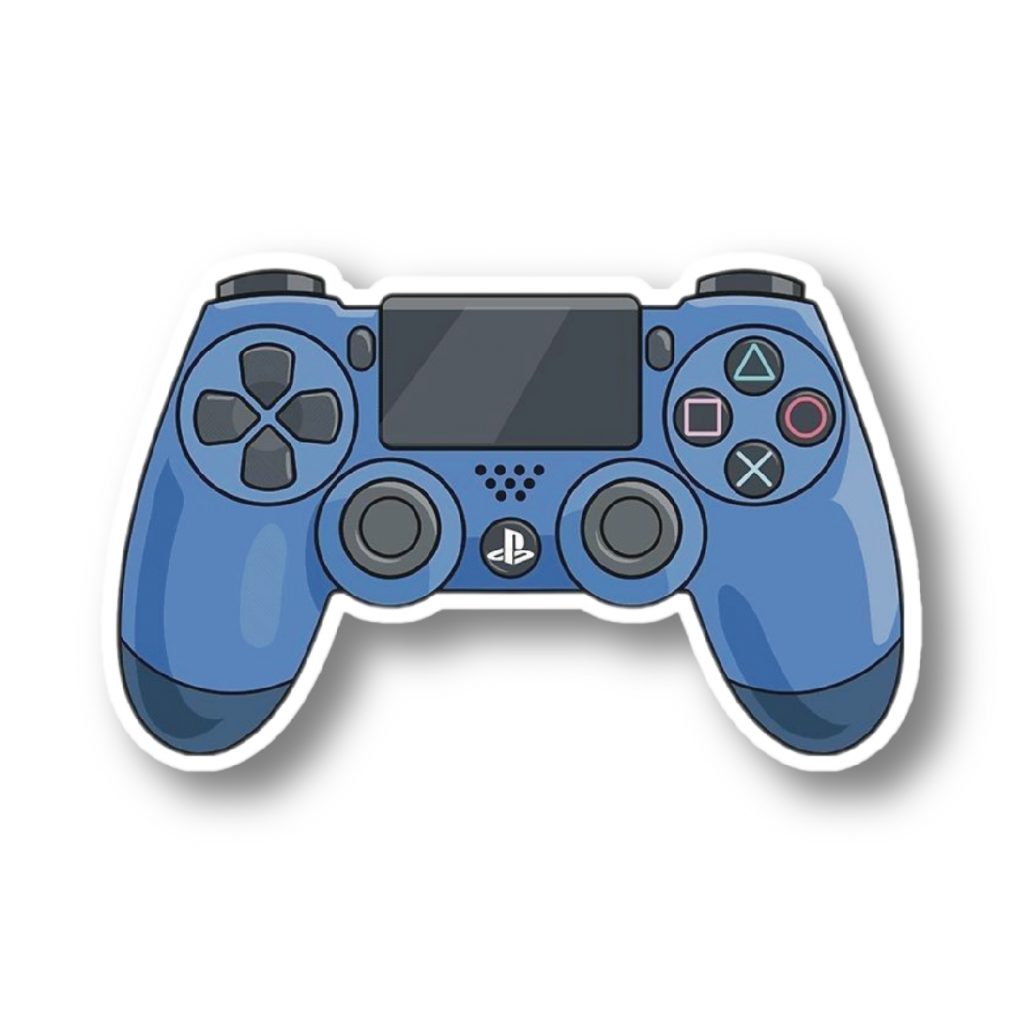 Gamer 11