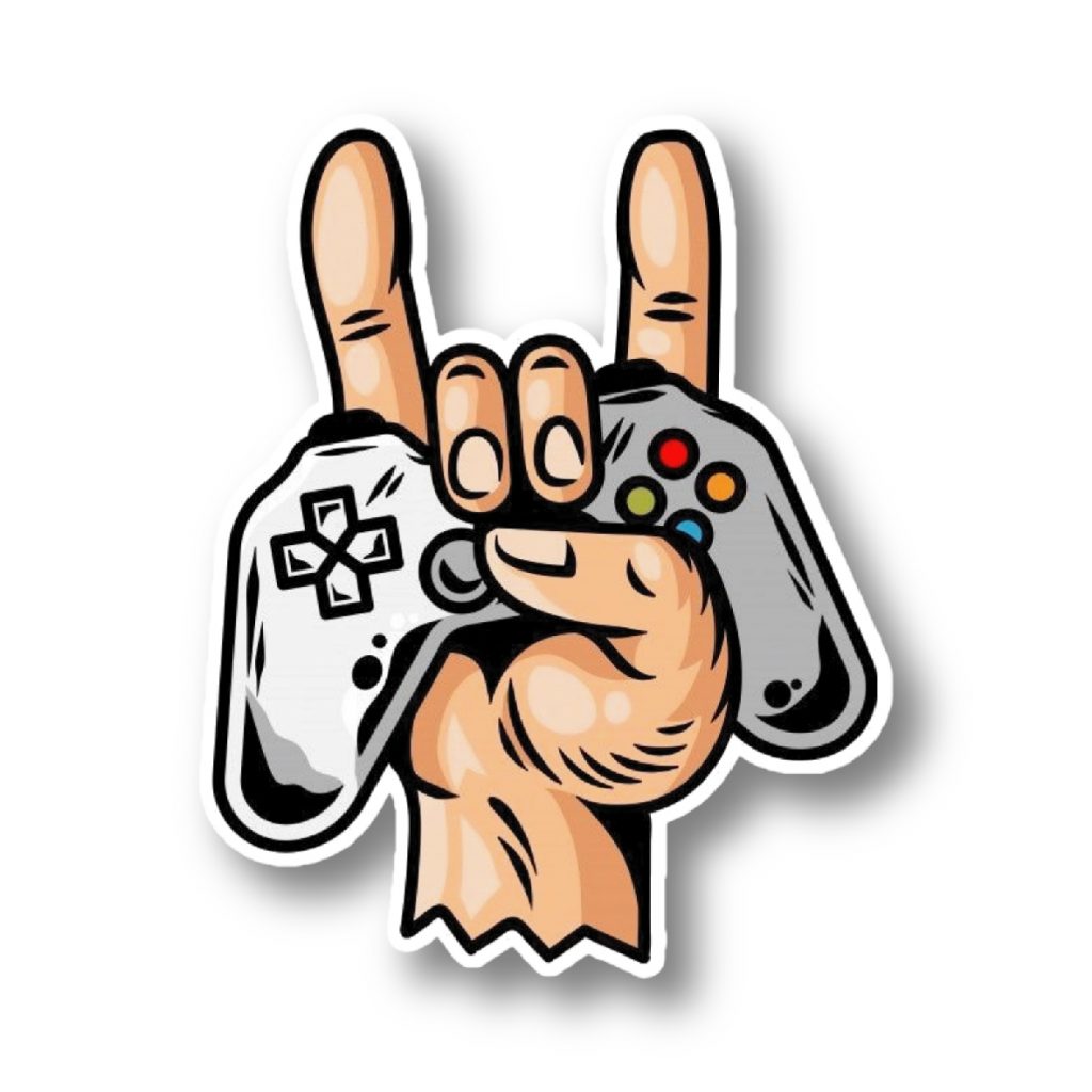 Gamer 2