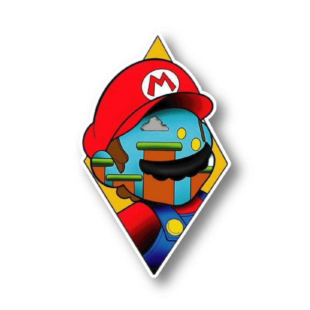 Gamer 30