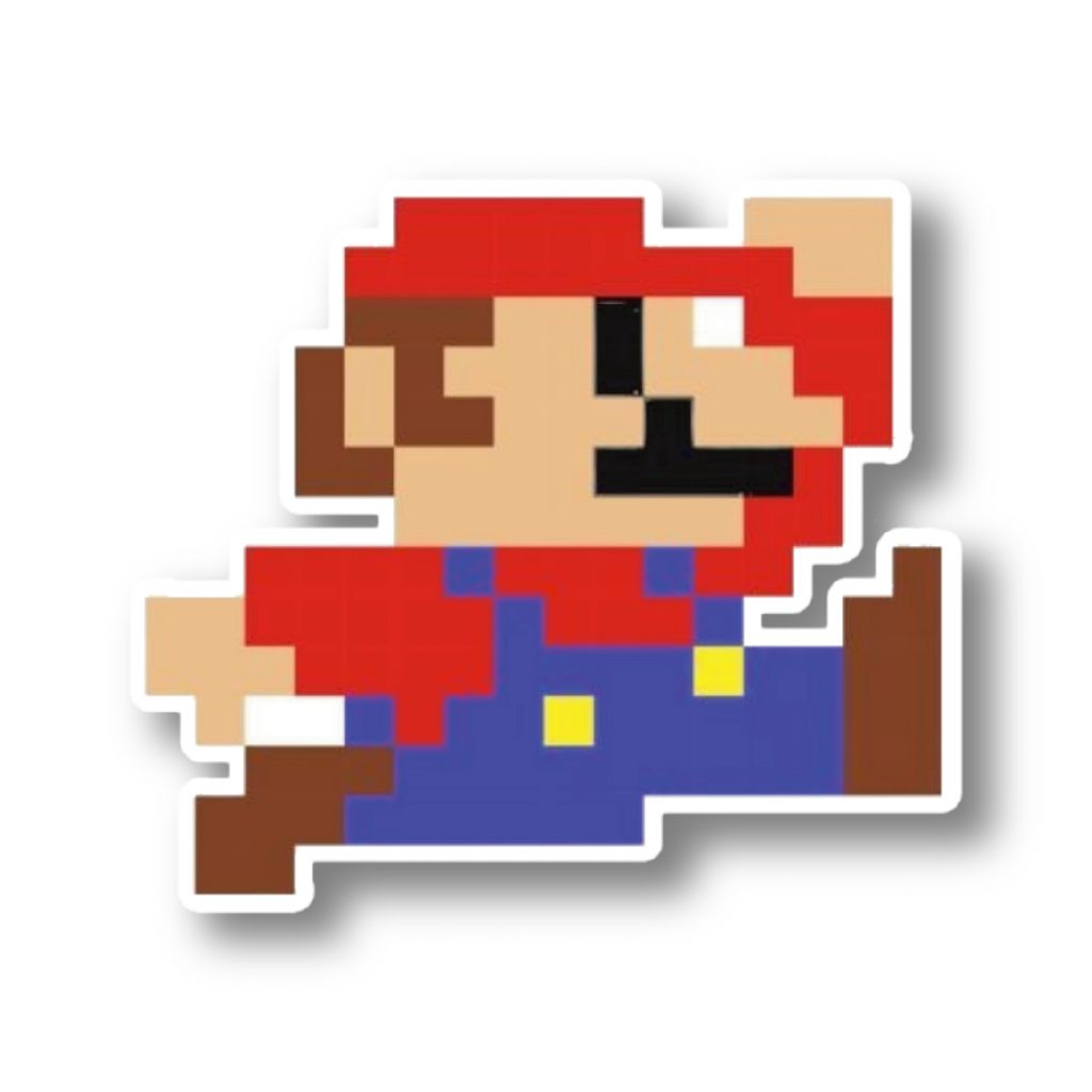 Gamer 38