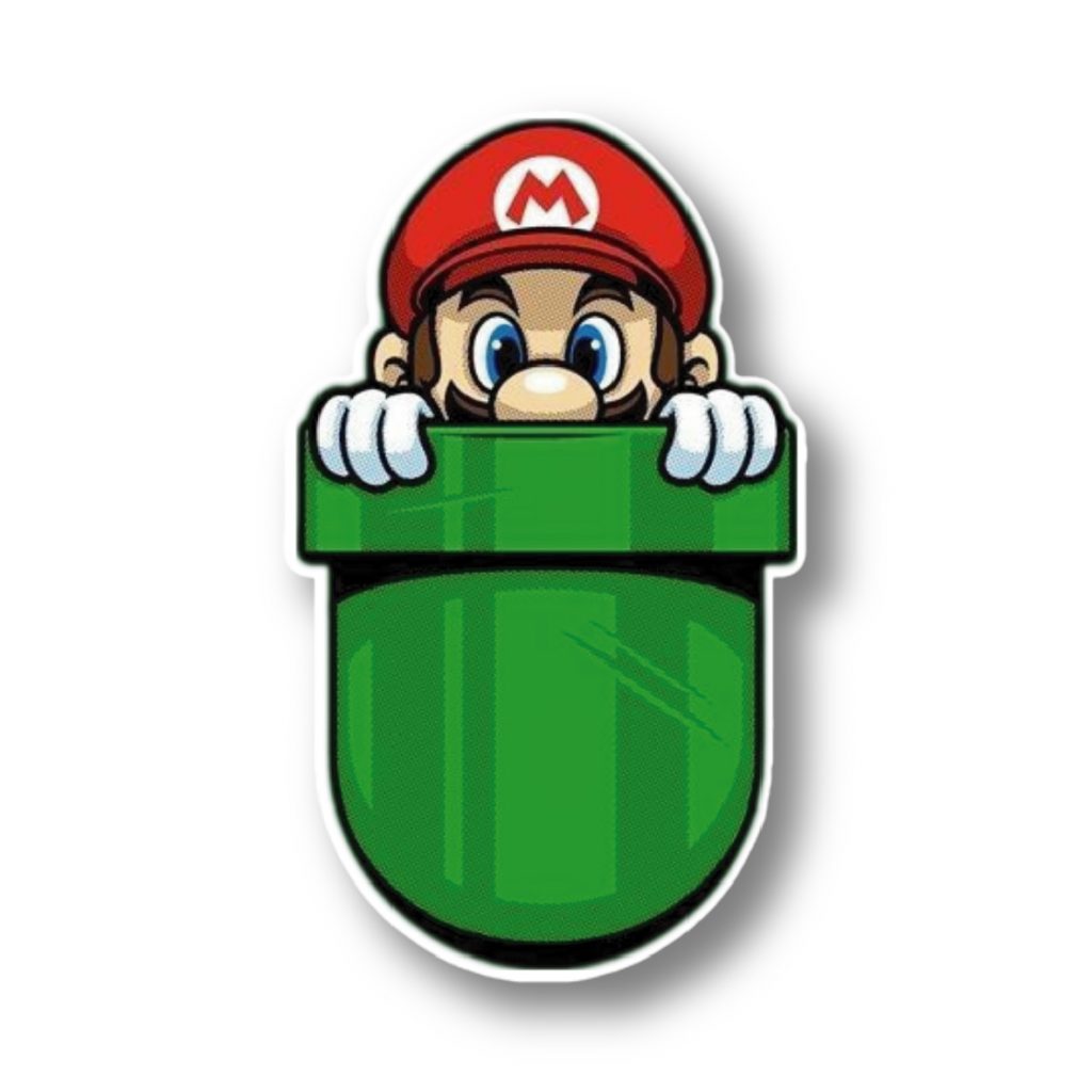 Gamer 54