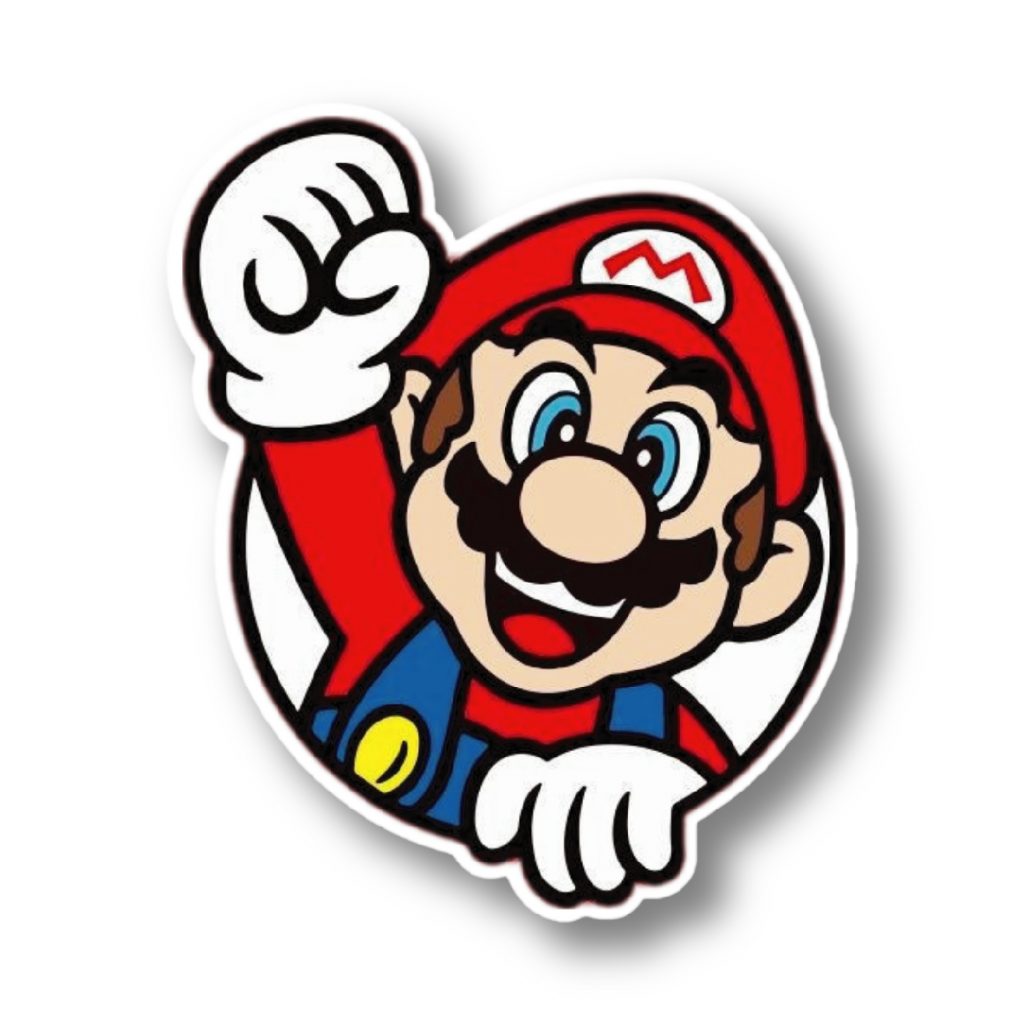 Gamer 55